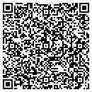 QR code with K C Industries Inc contacts