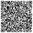 QR code with Maneo Enterprises contacts