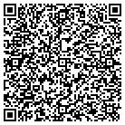 QR code with Mcdonough Consulting Services contacts