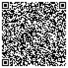 QR code with M & M's World/Mars Retail contacts