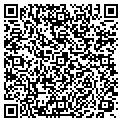 QR code with Rdx Inc contacts