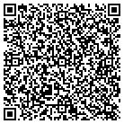 QR code with Rhwalker Consulting LLC contacts