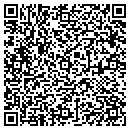 QR code with The Life Coaching & Consulting contacts