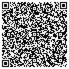 QR code with T & T Unlimited Services Inc contacts