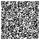 QR code with Webeez Inc Mcdonald Consultin contacts