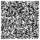 QR code with White Sand Consulting contacts