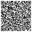 QR code with B V H Consulting Inc contacts