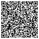 QR code with All Over Safe & Lock contacts