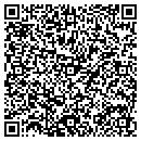 QR code with C & M Consultants contacts