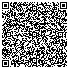 QR code with Aaron's Tiara Vertical Ind contacts