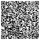 QR code with F And J Enterprises Inc contacts