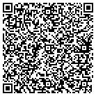 QR code with Galena Property Development LLC contacts