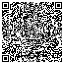 QR code with G H S Consultants contacts