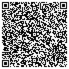 QR code with Accurate Auto Tint & Signs contacts
