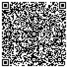 QR code with Mcclenahan Consulting James contacts