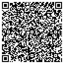 QR code with T K T Consulting LLC contacts