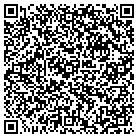 QR code with Koinonia Enterprises LLC contacts