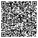 QR code with T C Enterprises contacts
