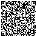 QR code with Jm2 contacts