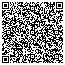 QR code with Tag West Inc contacts