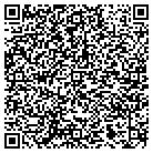 QR code with Weirich Consulting Service Inc contacts