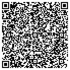 QR code with High Desert Documentation Svcs contacts