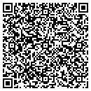 QR code with R & C Consulting contacts