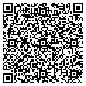 QR code with Cbm Consultants contacts