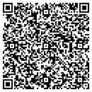 QR code with Garlands By Gebhard contacts