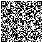 QR code with Hightech Consulting Corporation contacts