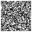 QR code with J Collection contacts