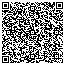 QR code with K & A Solutions LLC contacts