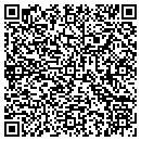 QR code with L & D Consulting LLC contacts