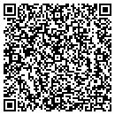 QR code with R Group Consulting LLC contacts