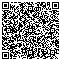 QR code with Djs Associates contacts