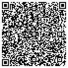 QR code with Gallagher R & D Consulting LLC contacts