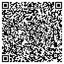 QR code with I & E Enterprise Corp contacts