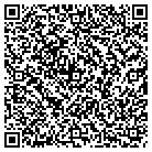 QR code with Princeton Performance Dynamics contacts