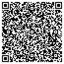 QR code with E Base Technologies Inc contacts