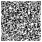 QR code with Richard A Tschida Sr DDS contacts