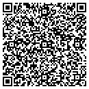 QR code with M Krishnana Consult contacts