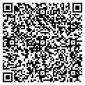 QR code with Spc Inc contacts
