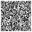 QR code with Hudson General Corp Snow Division contacts