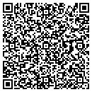 QR code with Rcb Labs Inc contacts