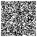 QR code with D Bush Consulting LLC contacts