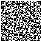 QR code with D W Global Strategies Inc contacts