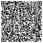QR code with Kosher Solutions Ltd Liability contacts