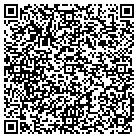 QR code with Magdy E Yacoub Consulting contacts