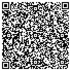 QR code with P M H Consulting LLC contacts