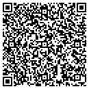 QR code with T J Maxx contacts